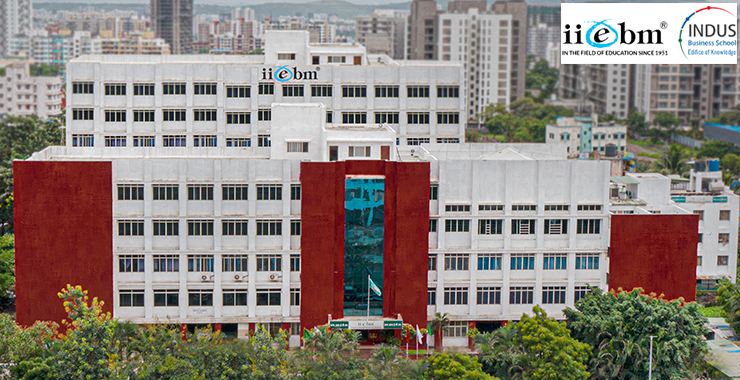 IIEBM, Indus Business School